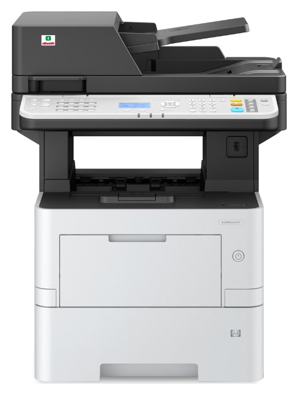 Olivetti d-Copia 4523MF